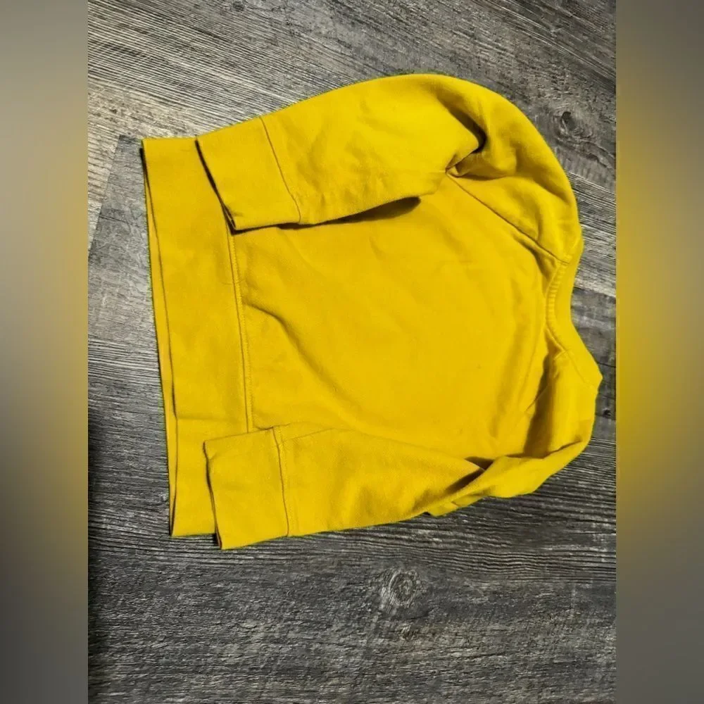 2T & 3T sweater and sweatpants bundle #1